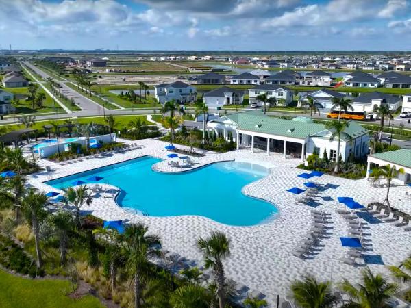 Central Park, 13001 SW Forli Way, Port St. Lucie, Florida 34987, image 1