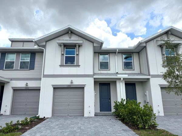 Central Park, 13001 SW Forli Way, Port St. Lucie, Florida 34987, image 3