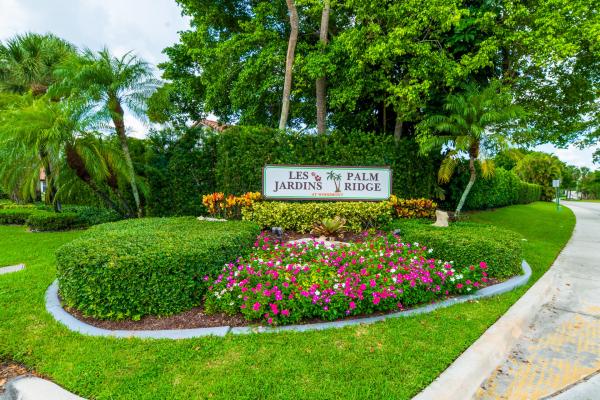 Les Jardins At Woodmont, 8501 NW 80th St, Tamarac, Florida 33321, image 2