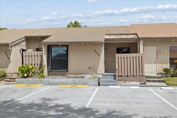 The Escape At Arrowhead, 2062 SW 82nd Ave, Davie, Florida 33324, image 1
