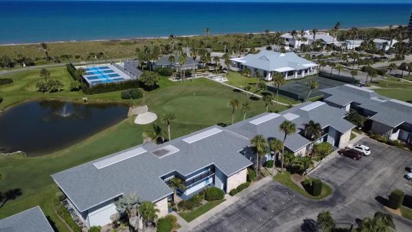 Ocean Villas 1, 2400 S Ocean Dr #V325, Fort Pierce, Florida 34949, image 2