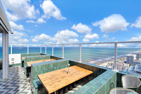 The Q Club Resort & Residences, 505 N Fort Lauderdale Beach Blvd #1817, Fort Lauderdale, Florida 33304, image 1