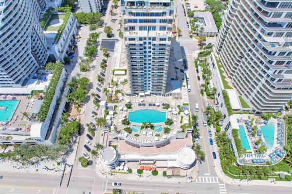 The Q Club Resort & Residences, 505 N Fort Lauderdale Beach Blvd #1817, Fort Lauderdale, Florida 33304, image 2