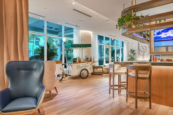 The Q Club Resort & Residences, 505 N Fort Lauderdale Beach Blvd #1004, Fort Lauderdale, Florida 33304, image 2