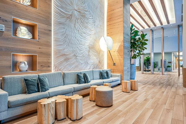 The Q Club Resort & Residences, 505 N Fort Lauderdale Beach Blvd #1004, Fort Lauderdale, Florida 33304, image 3