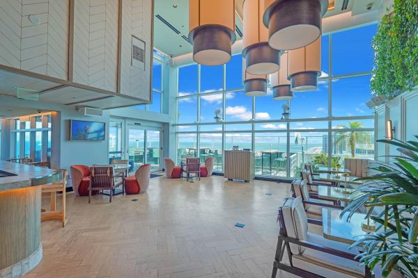 The Q Club Resort & Residences, 505 N Fort Lauderdale Beach Blvd #1004, Fort Lauderdale, Florida 33304, image 1