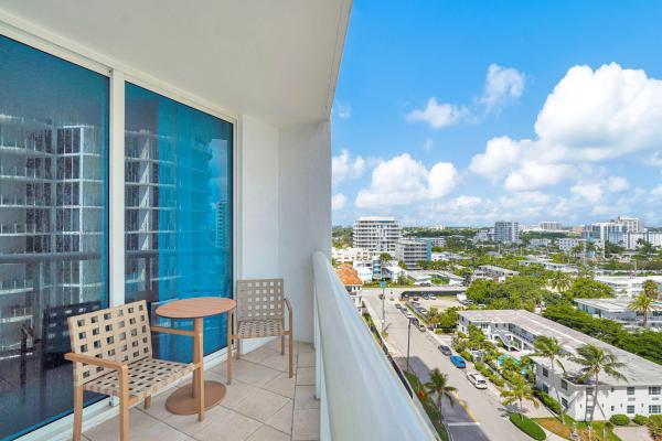 The Q Club Resort & Residences, 505 N Fort Lauderdale Beach Blvd #1004, Fort Lauderdale, Florida 33304, image 3