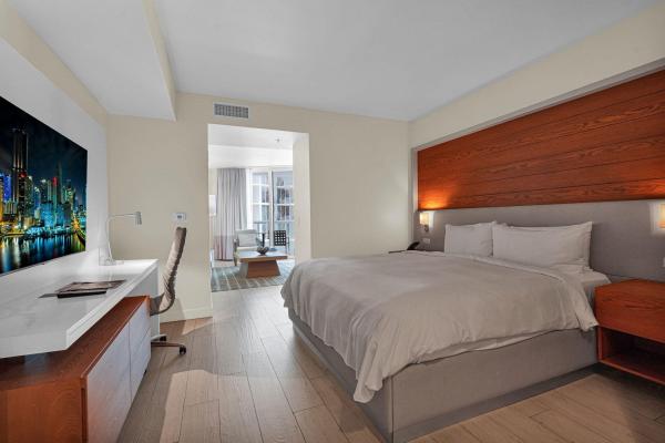The Q Club Resort & Residences, 505 N Fort Lauderdale Beach Blvd #1004, Fort Lauderdale, Florida 33304, image 2