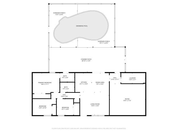 Gatlin Pines, 1575 SW Fresno Rd, Port St. Lucie, Florida 34953, image 2