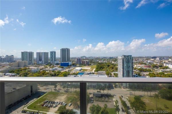 Aria On The Bay, 488 NE 18th St #2200, Miami, Florida 33132, image 2