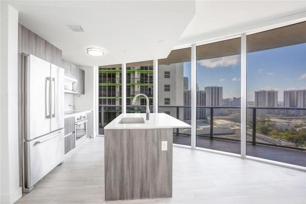 Aria On The Bay, 488 NE 18th St #2200, Miami, Florida 33132, image 1