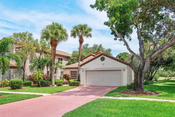 Palomar At Boca Pointe, 7164 Via Palomar, Boca Raton, Florida 33433, image 3