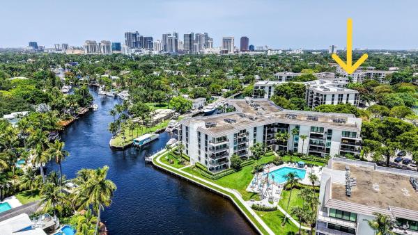 River Reach, 1000 River Reach Dr #320, Fort Lauderdale, Florida 33315, image 2
