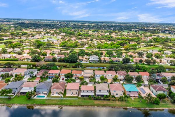 6642 Rainwood Cove Ln, Lake Worth, Florida 33463, image 1