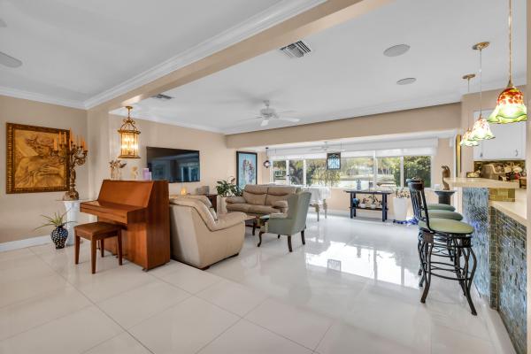 Coral Heights, 4221 NE 16th Ave, Oakland Park, Florida 33334, image 2