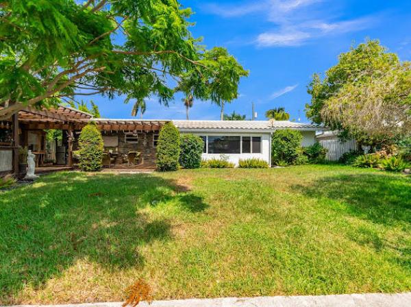 Coral Heights, 4221 NE 16th Ave, Oakland Park, Florida 33334, image 1