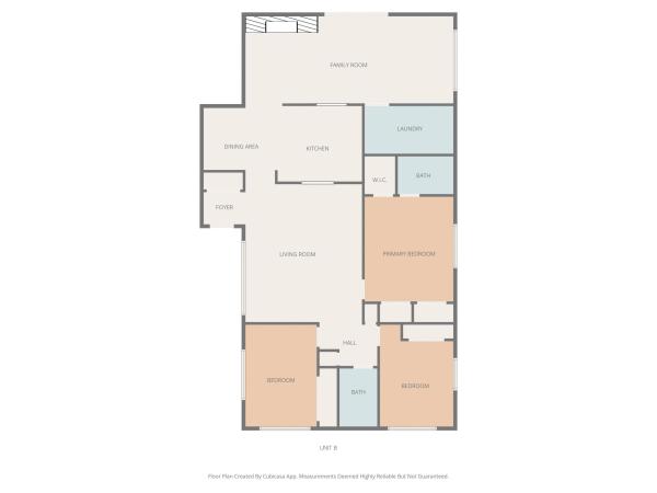 Garden Isles, 451 SE 1st Ave #A-B, Pompano Beach, Florida 33060, image 3