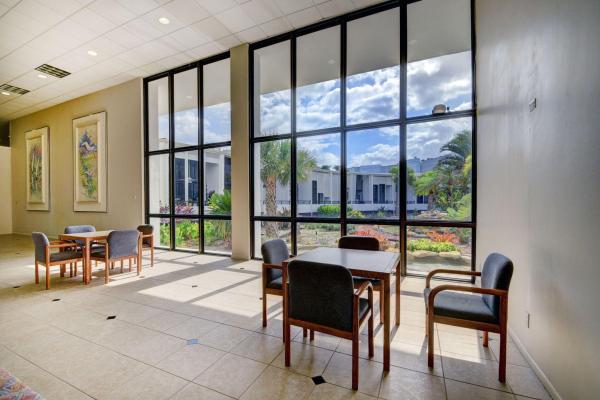 Mayfair House, 3589 S Ocean Blvd #19, South Palm Beach, Florida 33480, image 2