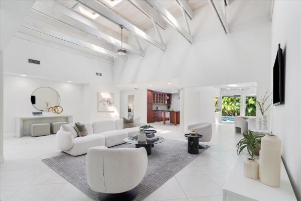 Seagate Country Club At The Hamlet, 824 Foxpointe Cir, Delray Beach, Florida 33445, image 1