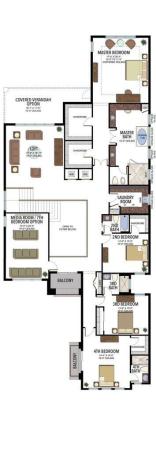 Briarwood At Boca Bridges, 17179 Ludovica Ln, Boca Raton, Florida 33496, image 3