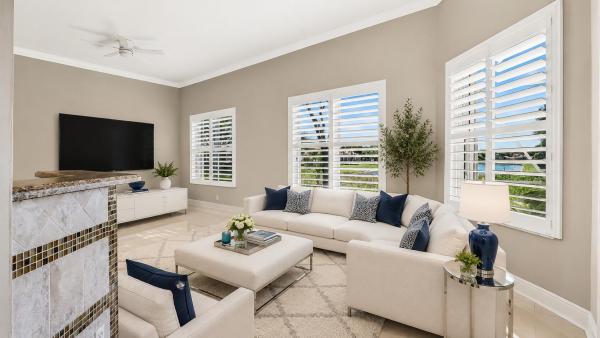 Ponte Vecchio, 8966 Diamonte Dr, Boynton Beach, Florida 33472, image 3