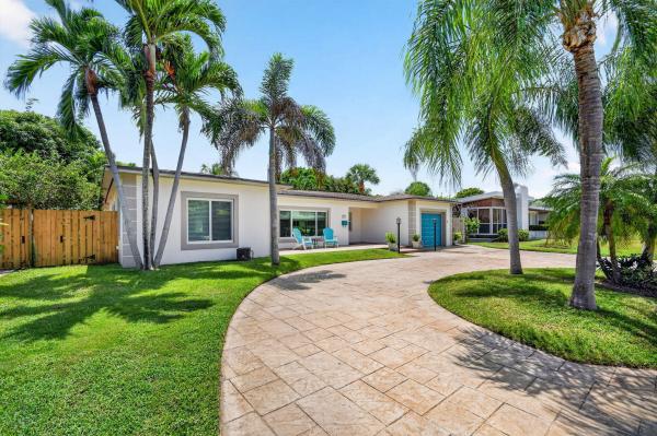College Park, 111 Vassar Dr, Lake Worth Beach, Florida 33460, image 1