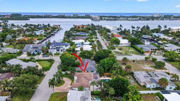 College Park, 111 Vassar Dr, Lake Worth Beach, Florida 33460, image 3