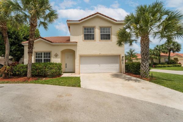 Wellington Lakes, 1780 Pierside Cir, Wellington, Florida 33414, image 1