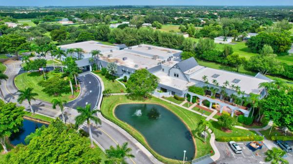 Huntington Lakes 5, 7310 Ashford Pl #505, Delray Beach, Florida 33446, image 2