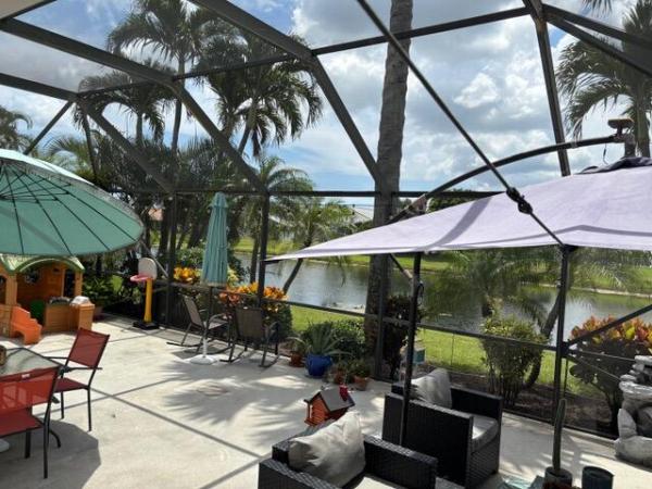 5026 Prairie Dunes Village Cir, Lake Worth, Florida 33463, image 1