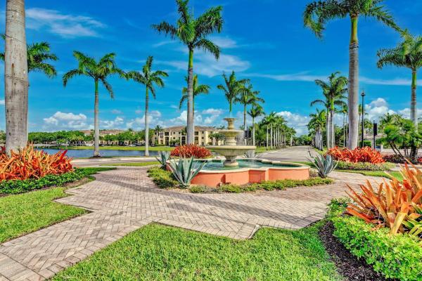 Calabria At San Matera, 3020 Alcazar Pl #308, Palm Beach Gardens, Florida 33410, image 2