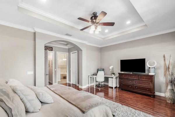 Tropic Isle Townhomes, 605 Avenue H, Delray Beach, Florida 33483, image 3