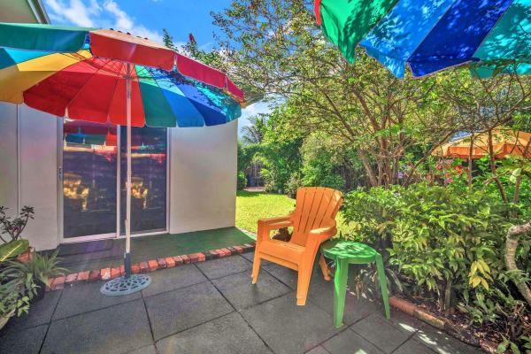 Sunrise Golf Village, 8380 NW 28th St, Sunrise, Florida 33322, image 1