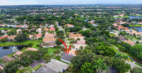 Valencia Isles, 11163 Mandalay Way, Boynton Beach, Florida 33437, image 3