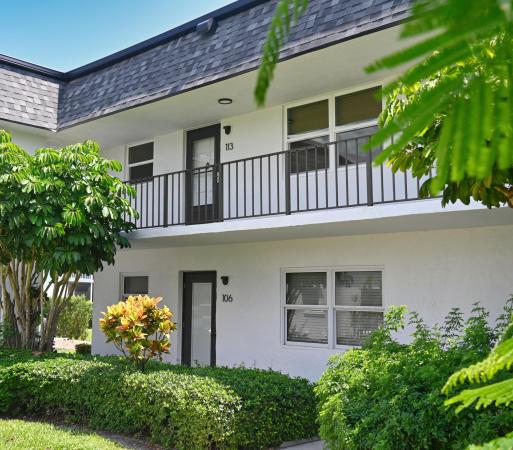 Park Plaza, 1100 E Indiantown Rd #113, Jupiter, Florida 33477, image 3