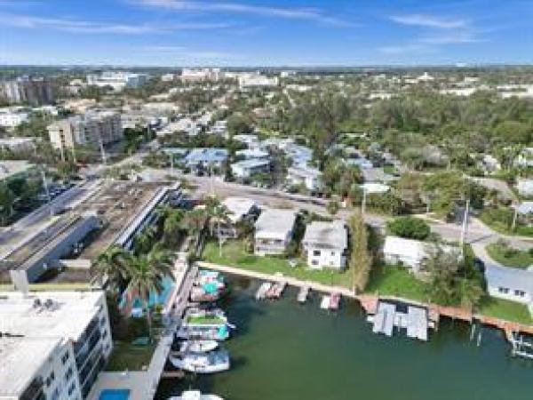 Cliff Lake Villas, 1050 SE 14th Pl #15B, Fort Lauderdale, Florida 33316, image 1