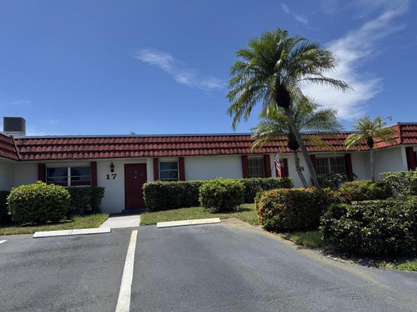 5800 Fernley Dr W #17, West Palm Beach, Florida 33415, image 3