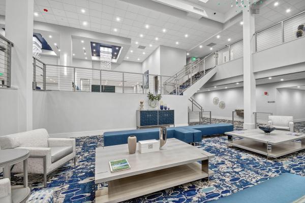 Huntington Towers, 7370 S Oriole Blvd #102, Delray Beach, Florida 33446, image 3
