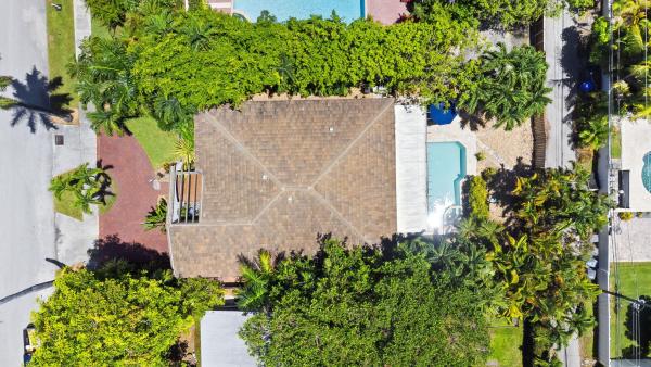 Hollywood Lakes, 1230 Taylor St, Hollywood, Florida 33019, image 3