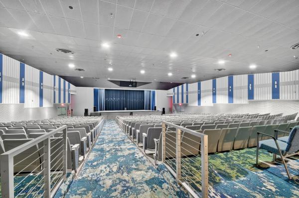 Huntington Towers, 7370 S Oriole Blvd #102, Delray Beach, Florida 33446, image 2
