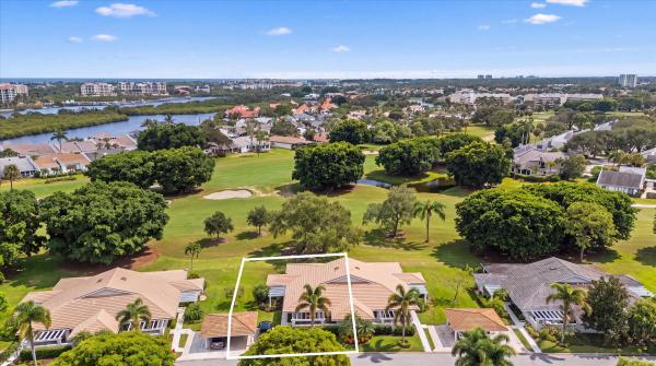 Windward Village At Jonathan's Landing, 3636 Freshwater Dr, Jupiter, Florida 33477, image 3