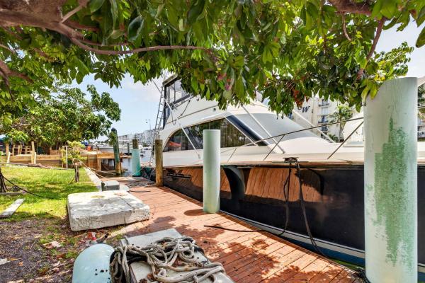 Lauderdale Harbors, 1636 SE 14th St, Fort Lauderdale, Florida 33316, image 3