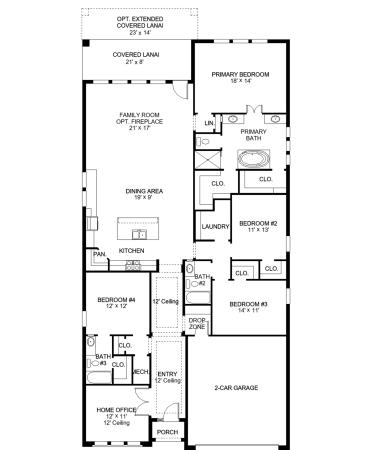 6296 NW Greylock Trce, Port St. Lucie, Florida 34987, image 1