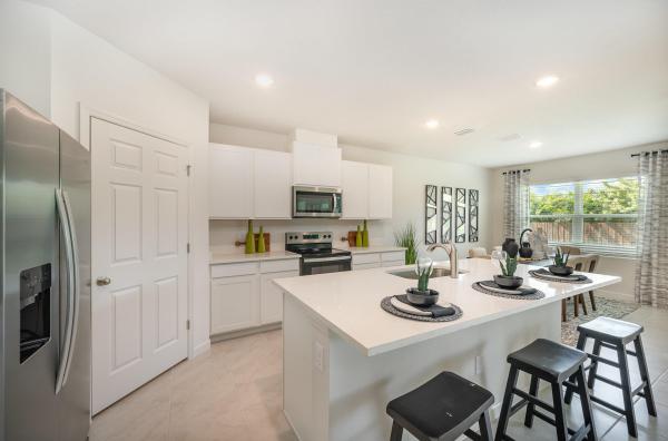 699 SE Delancey Ln, Port St. Lucie, Florida 34984, image 1