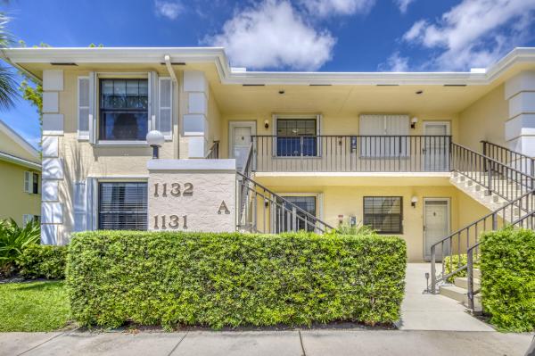 Keystone At Indian Creek, 1132 Keystone Dr N #A, Jupiter, Florida 33458, image 1