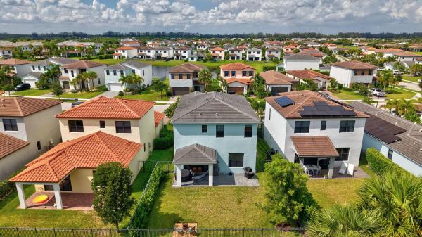 Sky Cove Of Westlake, 16210 Sandy Shore Dr, Westlake, Florida 33470, image 2