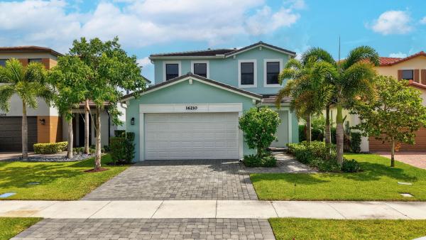 Sky Cove Of Westlake, 16210 Sandy Shore Dr, Westlake, Florida 33470, image 3