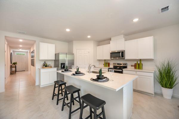 Cashmere Cove, 2426 SW Monterrey Ln, Port St. Lucie, Florida 34953, image 1