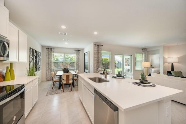 Woodland Trails, 4258 SW Carl St, Port St. Lucie, Florida 34953, image 3