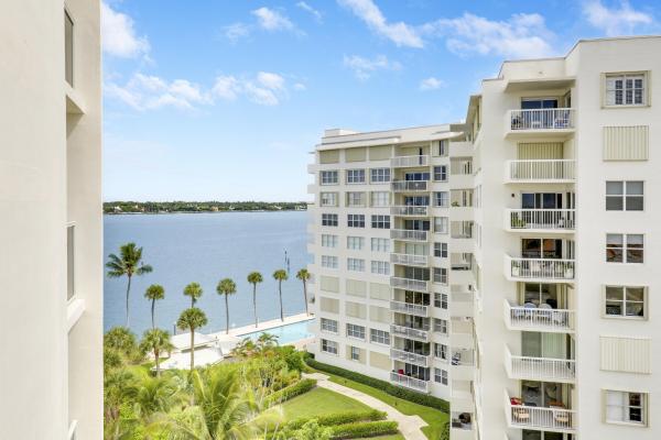 La Fontana, 2800 N Flagler Dr #815, West Palm Beach, Florida 33407, image 3